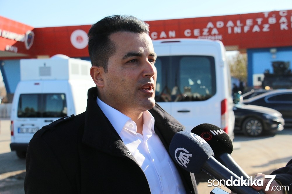 15 Temmuz şehit yakınları ve gazileri kararı değerlendirdi