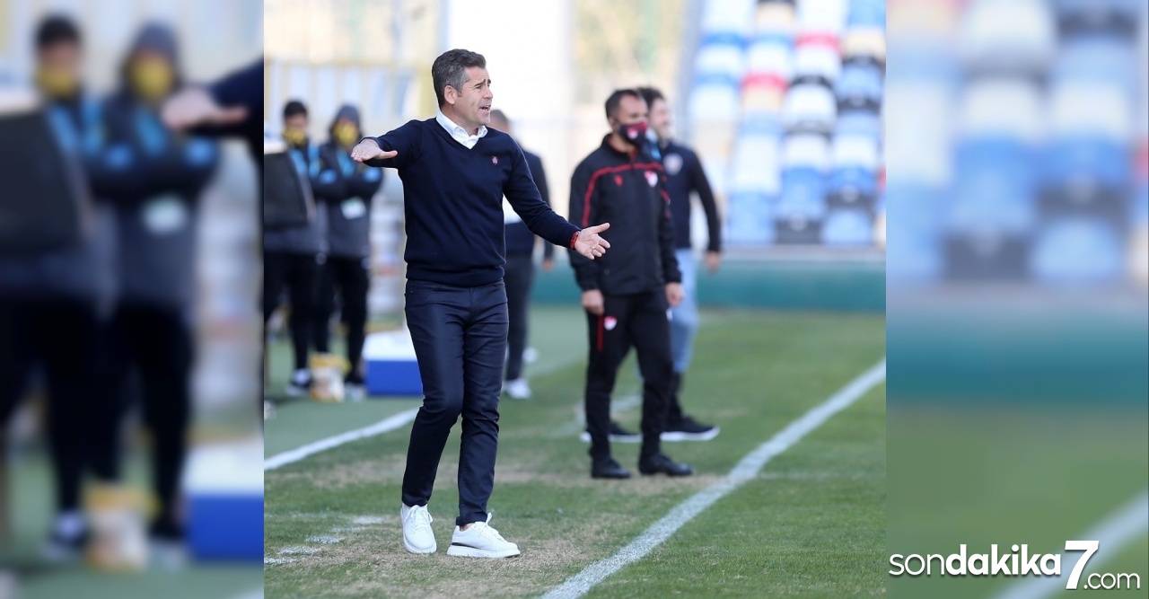 Hüseyin Eroğlu: “Son 7 yılda ilk defa liderliğe ulaştık, bunun mutluluğunu yaşıyoruz”