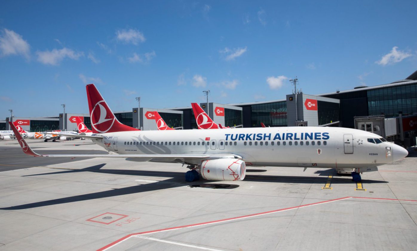 THY Aralık’ta 18 yeni noktaya uçmaya başlıyor