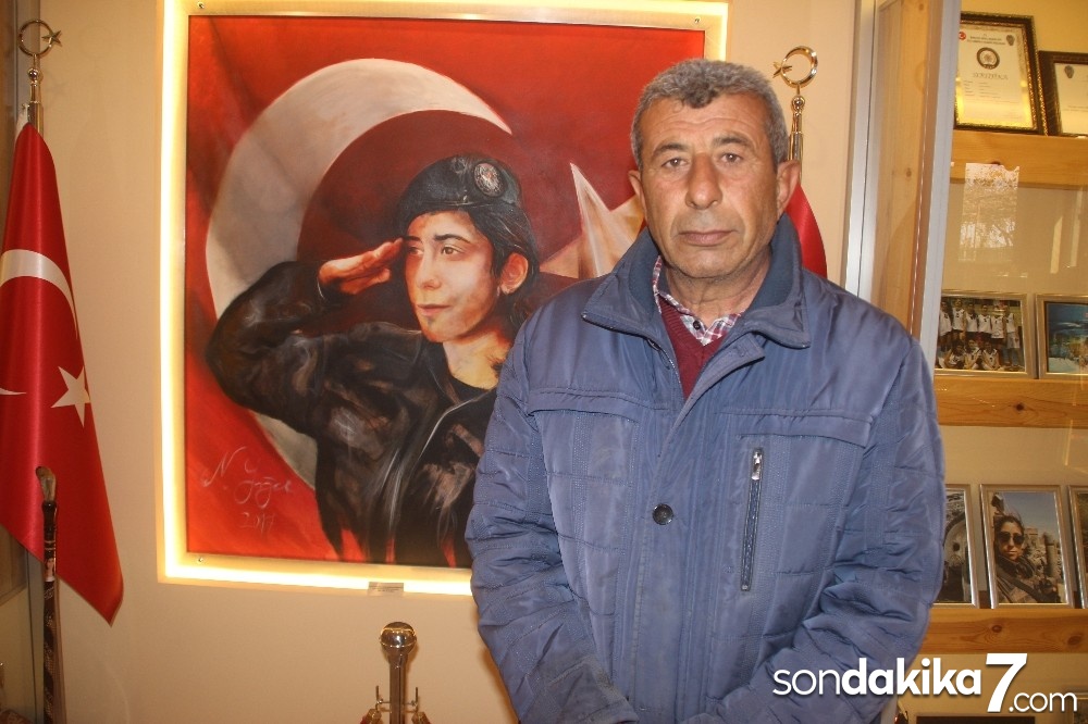 15 Temmuz şehidinin babası: “Ağırlaştırılmış müebbetin hiçbir ehemmiyeti yok; Meclis’teki terör sevicileri bizi kahrediyor”
