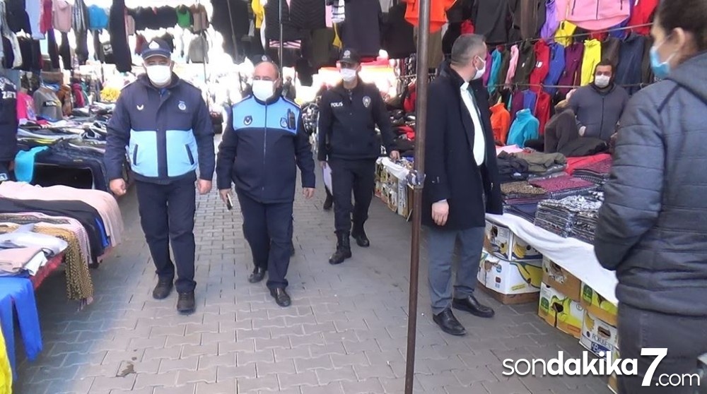 Polisin sigara konusunda uyardığı genç: “Gideyim eve orada içeyim ondan sonra geleyim’