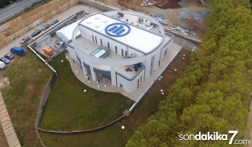 Allianz Teknik’e ‘Sürdürülebilirlik’ ödülü