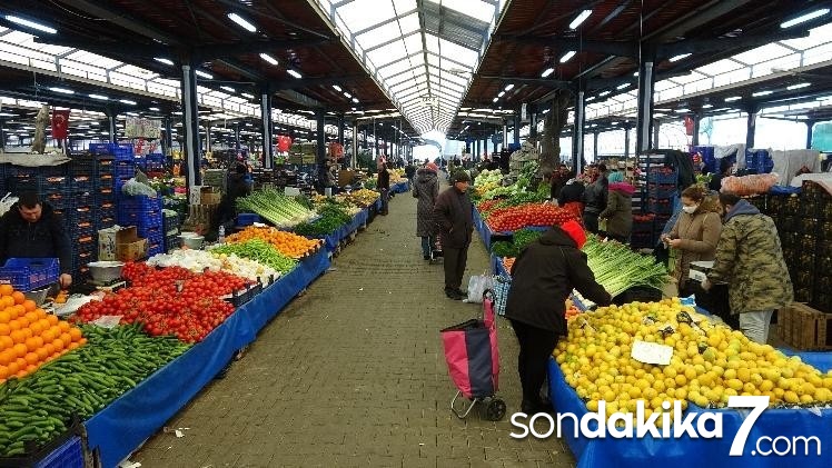 Biga’da çay ocakları kapatıldı