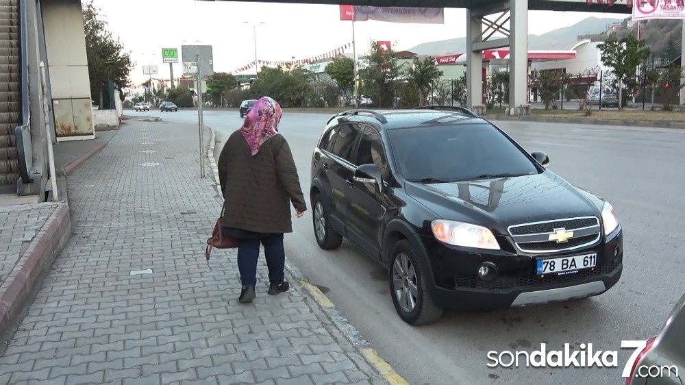 Karantinasının son gününde dışarı çıktı, 3 bin 500 TL ceza yedi