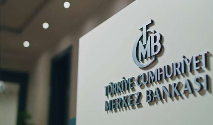 Merkez Bankası 475 baz puanı açıkladı