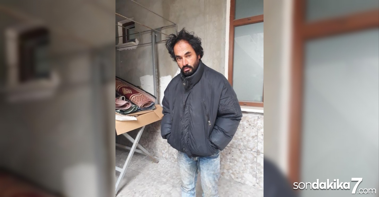Sokakta yaşayan gence devlet sahip çıktı