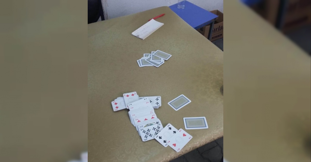 İskambil keyfi pahalıya patladı