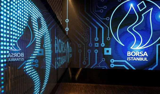 Borsa İstanbul'a Katarla ortaklık rekor getirdi