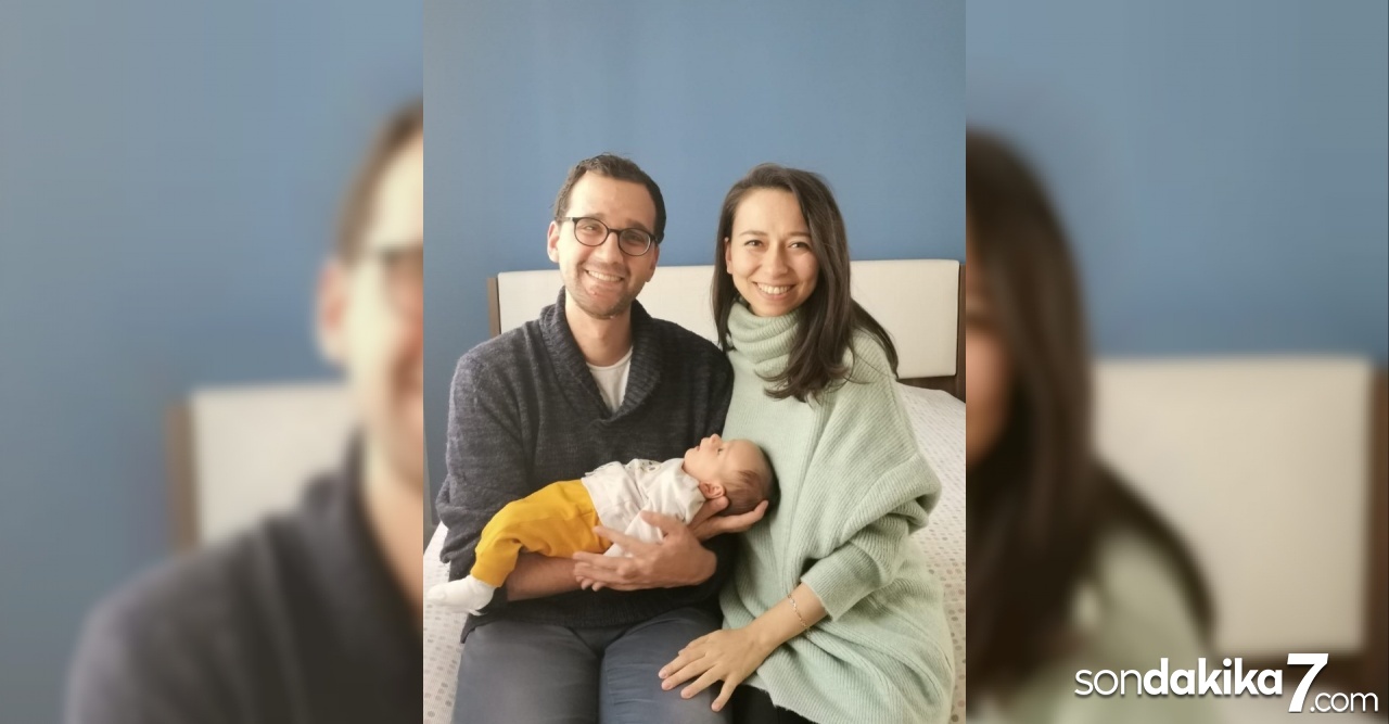 Genetik miras ’Dünya’ bebeğin kaderi olmadı