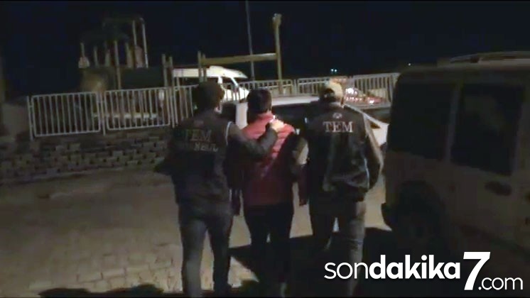 İstanbul merkezli FETÖ’ye yönelik ’Ankesör’ operasyonunda 33 gözaltı