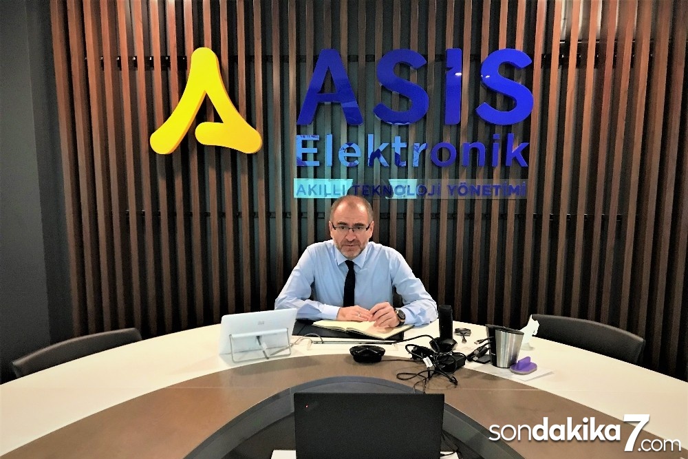 Türk şirketi, Hindistan’da hedef büyüttü