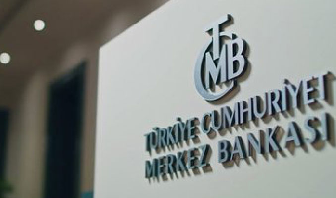Merkez Bankası zorunlu karşılık oranlarını artırdı