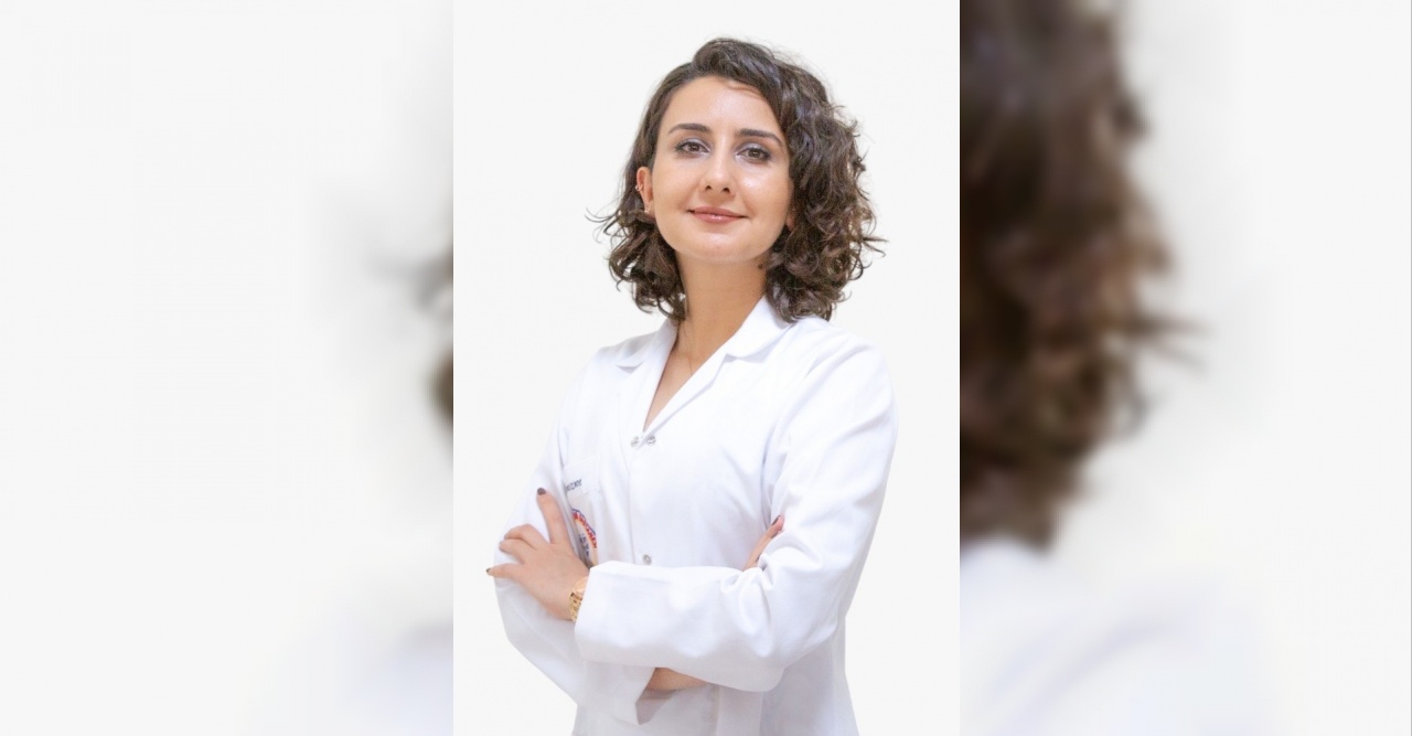 Distoni de stres ve yorgunluk döneminde belirtileri artıyor