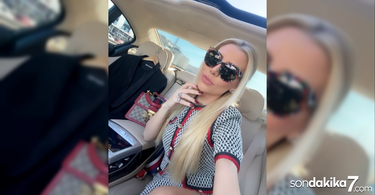 (Özel) Modacı Gülşah Saraçoğlu’nun yaralanmasına ilişkin davanın görülmesine başlandı