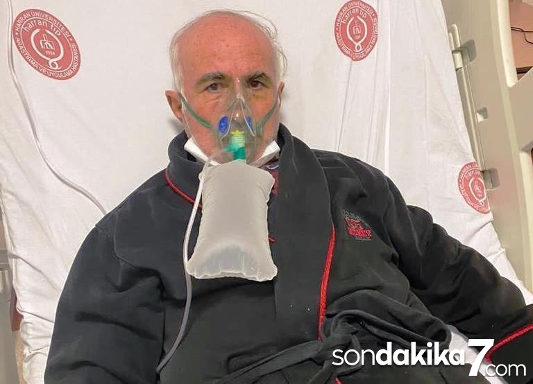 Şanlıurfalı yazar koronaya yenik düştü