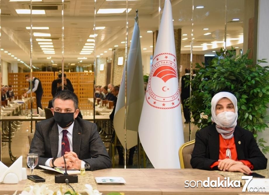 İnegöl’e Millet Bahçesi kurulacak
