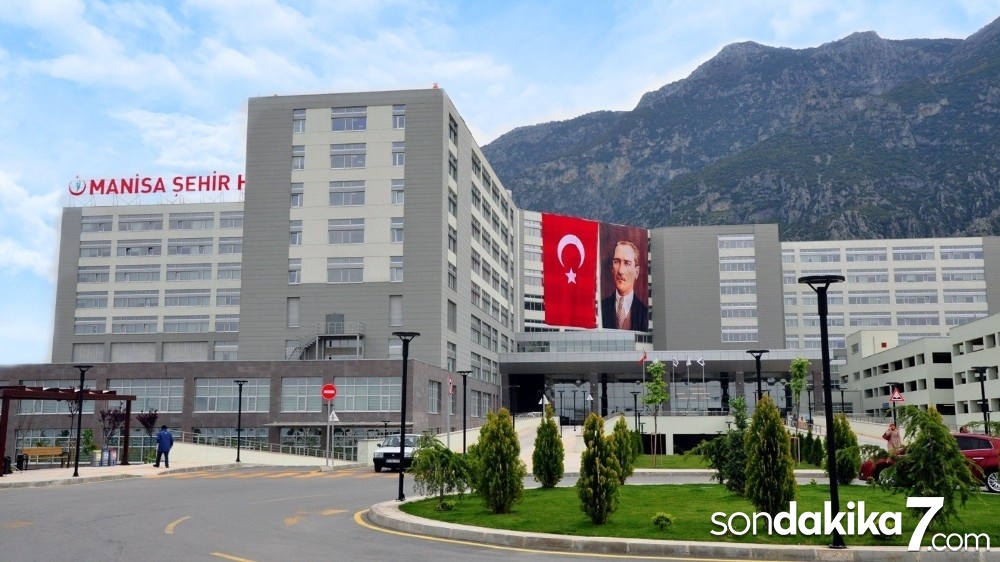 Covid-19 testi pozitif çıkan kadın hastaneden kaçtı