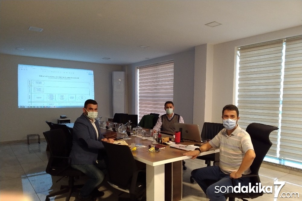 İhracatta “Sürdürülebilirliğe” odaklanıldı