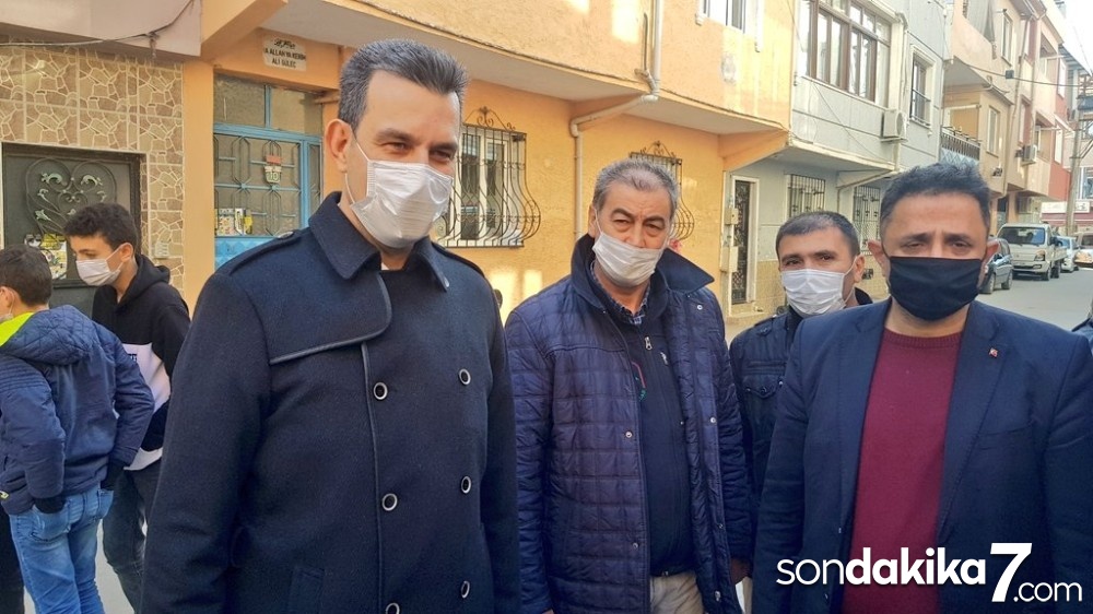 Doğalgaz kanununa en çok onlar sevindi