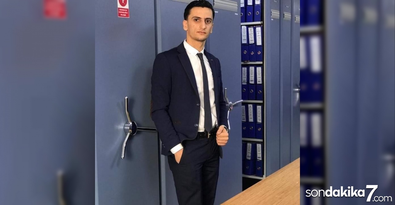 24 yaşındaki tapu memuru evinde ölü bulundu