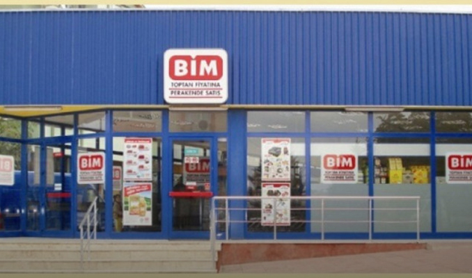 BİM pay geri alım programını sonlandırdı