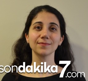 Yılın en iyi makale ödülü Türkiye’ye geldi