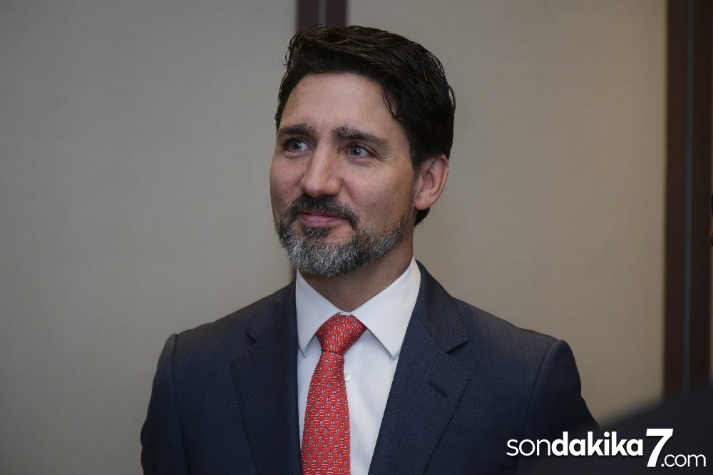 Kanada’da Eylül 2021’e kadar nüfusun yarısından fazlasının aşılanması bekleniyor