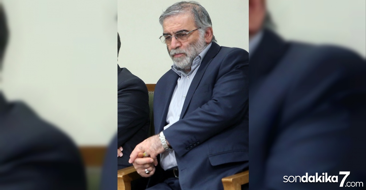 İran İstihbarat Bakanı Alevi: “Mahabadi suikastının faillerini yakalama operasyonunu başlattık”