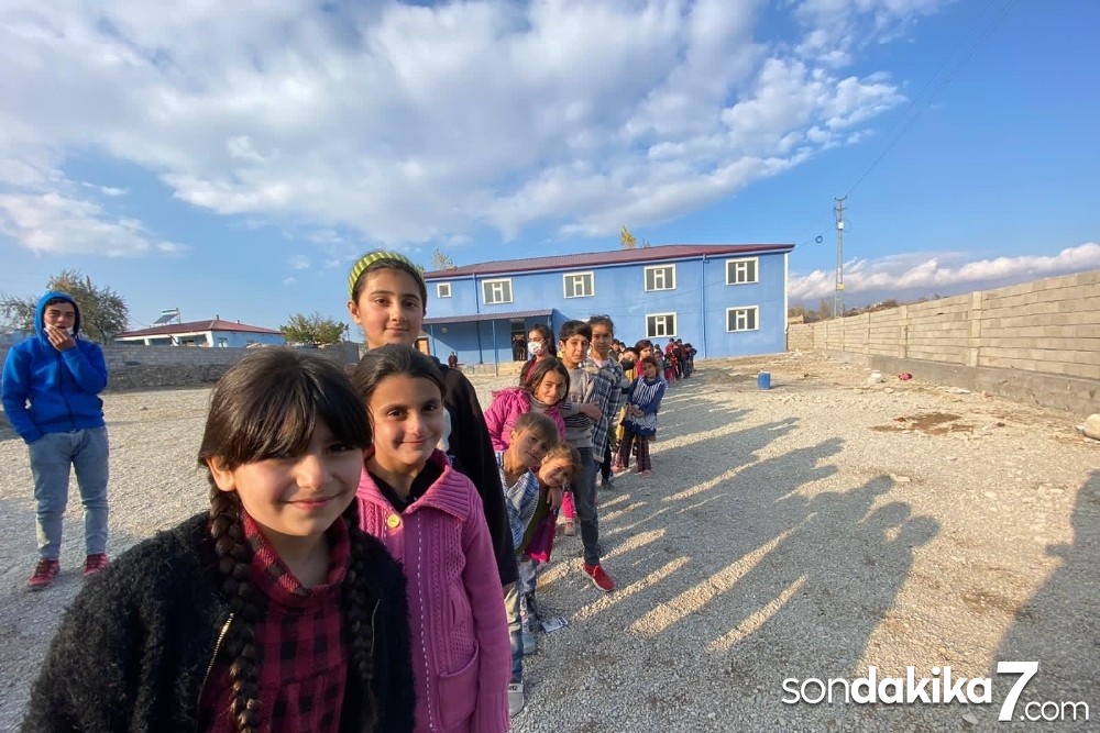 Yok böyle sürpriz...