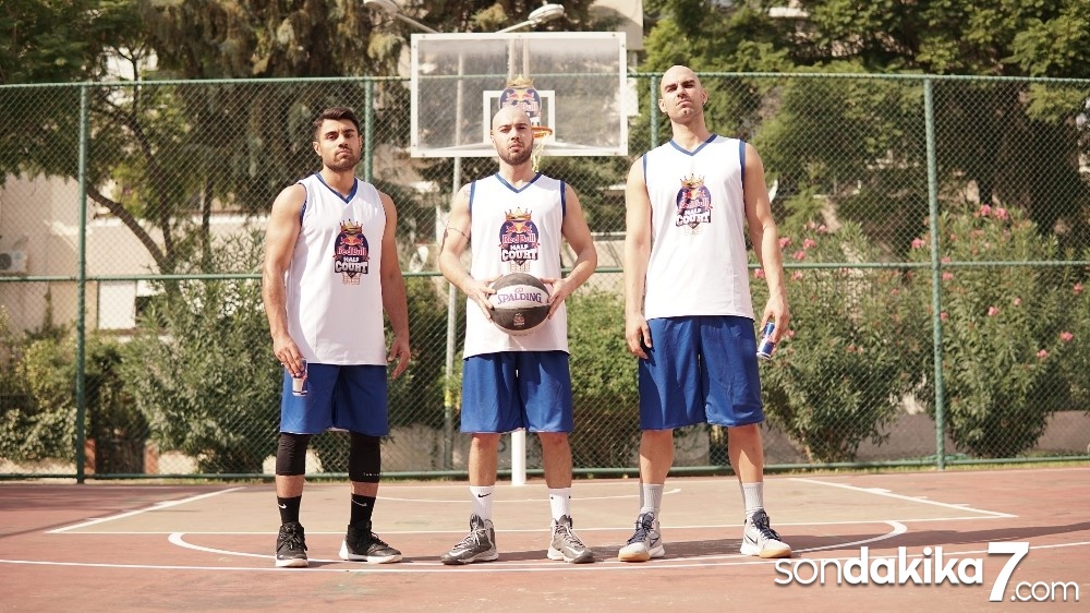 Ben Fero ve Anıl Piyancı birbirlerine meydan okuyacak