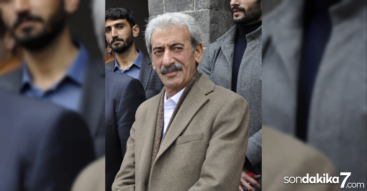 Siverek Belediye Başkanı Aydın görevinden istifa etti