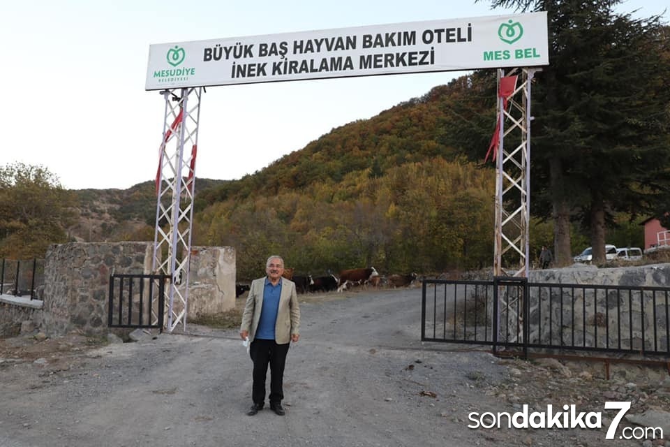 ‘Hayvan Bakım Oteli’ talebe yetişemiyor