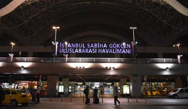 İstanbul Sabiha Gökçen Havalimanı Eski Günlerine Geri Dönüyor
