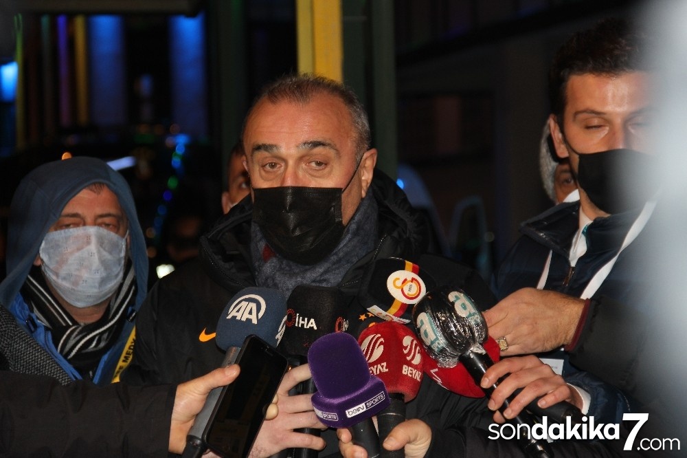 Abdurrahim Albayrak: "15 milyon Euro veren alır Diagne’yi"
