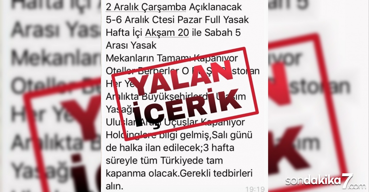 EGM: "Bazı sosyal medya platformlarında ’Genelge’ başlığı ile paylaşılan belgeler sahtedir”