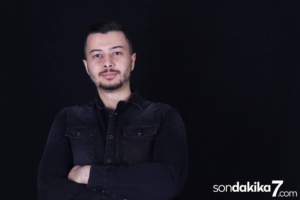 Girişimci Adem Atbaş: “Korona virüs herkesi dijital sektöre yönlendirdi”