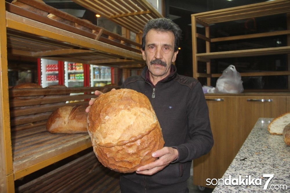 Giresun ve Trabzon’un ekmek kavgası