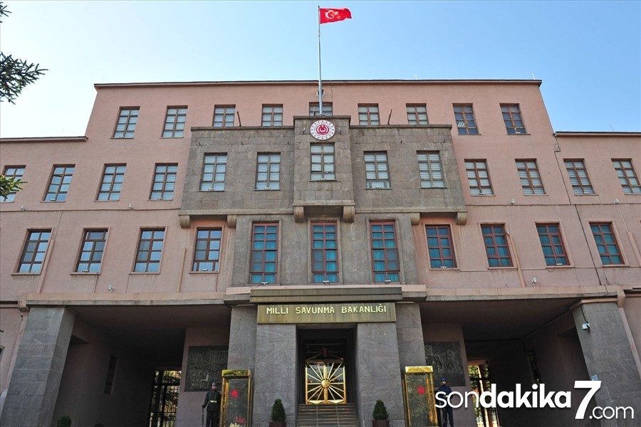 MSB’den bir televizyon programında gerçekleşen TSK’ya yönelik hakaret söylemleri hakkında açıklama