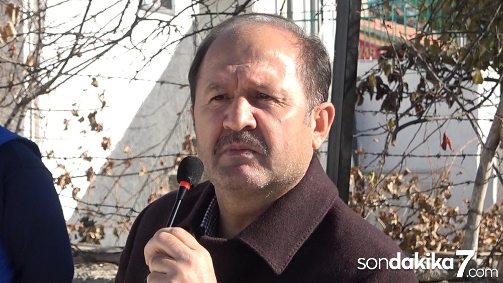 AK Partili Can: “(Salgında) Avrupa ülkelerinde parasıyla bile tedavi olamıyorlar”