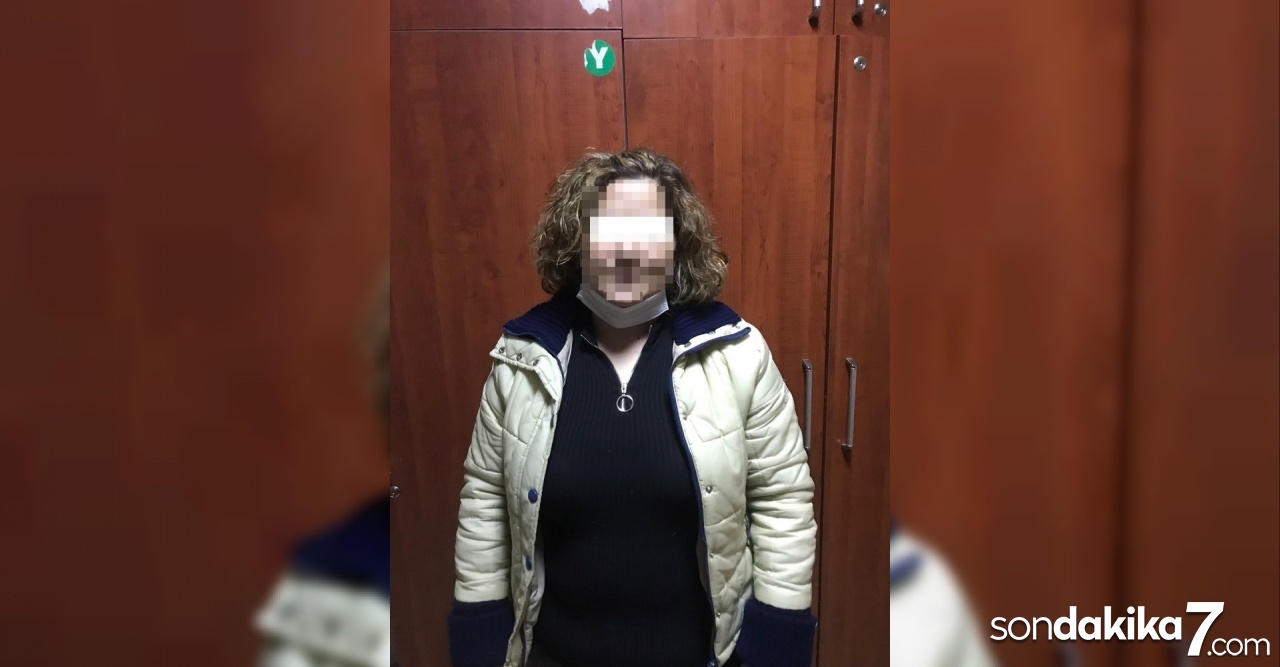 Polis ’eş değiştirme’ ilanı veren çifti müşteri gibi davranarak yakaladı
