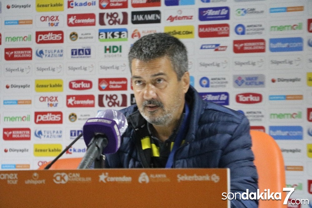 Semih Tokatlı: “Liderliği bırakmak istemiyoruz”