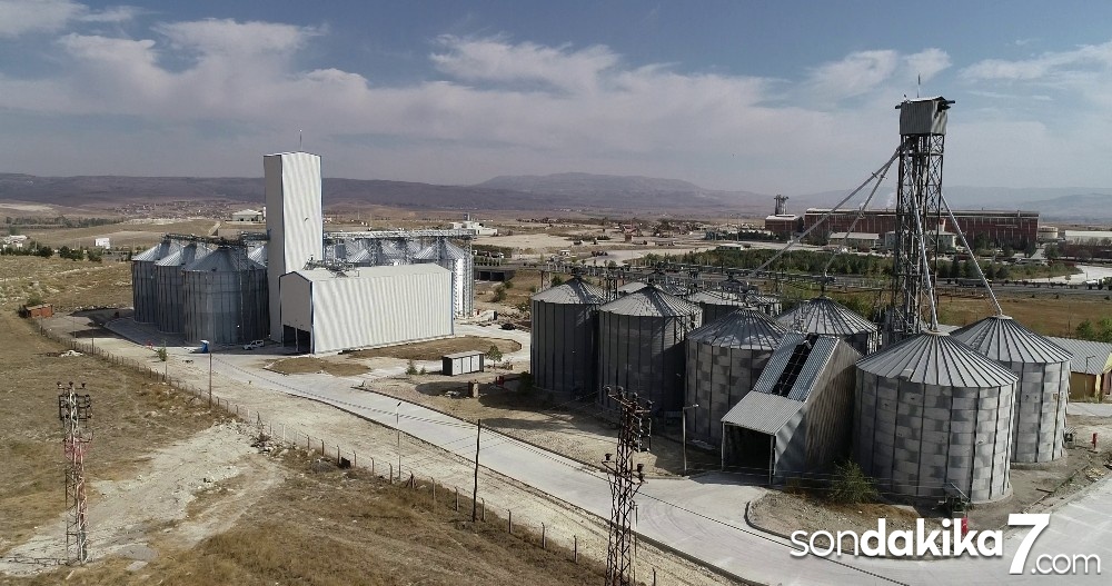 Çiftçi ve tüccarın kazançlı çıkacağı 20 milyon liralık proje tamamlandı
