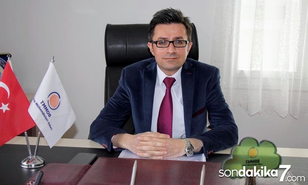 Doğan: “25 saniye kullanılan plastik 500 yıl doğada kalıyor”