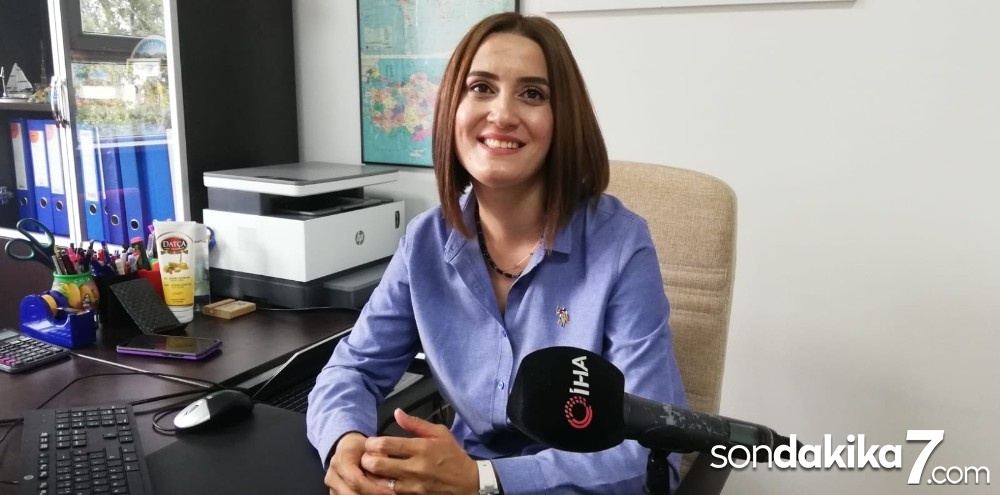Oltu taşı atıkları yeniden işlenerek ekonomiye kazandırılıyor