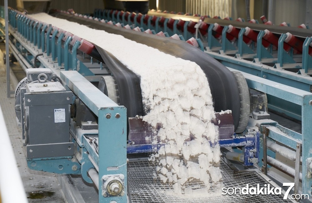 Eti Alüminyum, yerli üretimle 70 milyon dolarlık ithalatı önleyecek