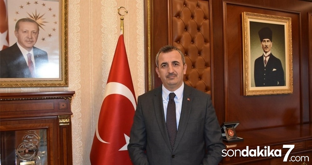 Kırıkkale Valisi’nin testi pozitif çıktı