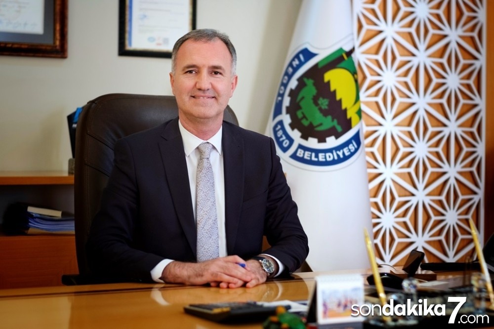 İnegöl Belediyesi vatandaşının yanında