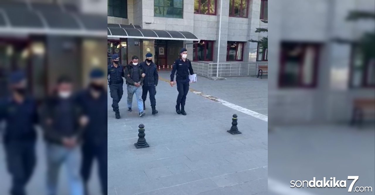Jandarma’dan uyuşturucu operasyonu