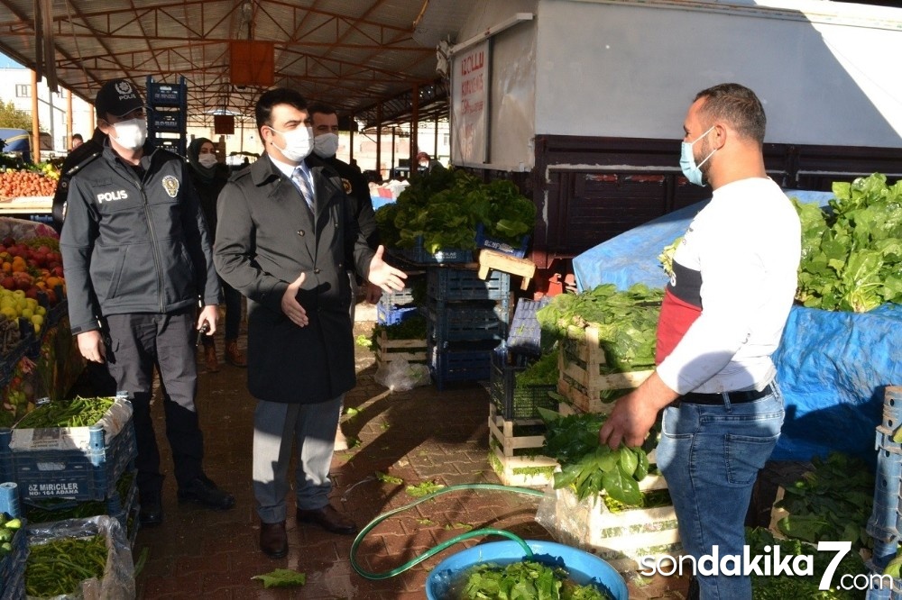Kuralları ihlal edenlere ceza yağdı