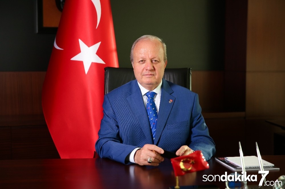 Özdebir: ”Yatırımlardaki artış sanayide geri dönüşe işaret ediyor”